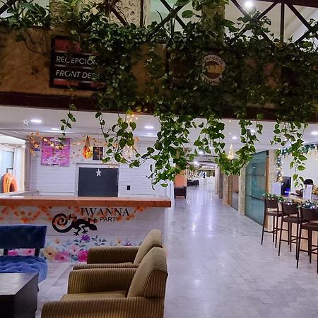 Essenzia De Κανκούν Εξωτερικό φωτογραφία